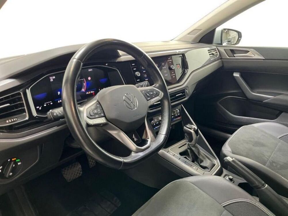 Polo Volkswagen 2023 occasion 34000 Montpellier