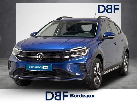Annonce voiture Volkswagen Taigo 21899 €