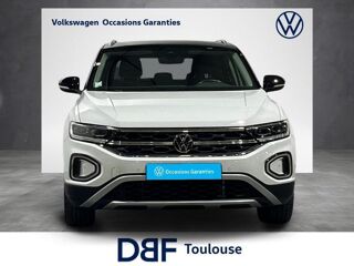 T-ROC Volkswagen 2023 occasion 33700 M&eacute;rignac