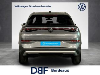 T-ROC Volkswagen 2026 occasion 33700 M&eacute;rignac