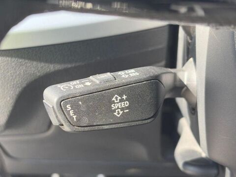 Q2 Audi 2023 occasion 34000 Montpellier