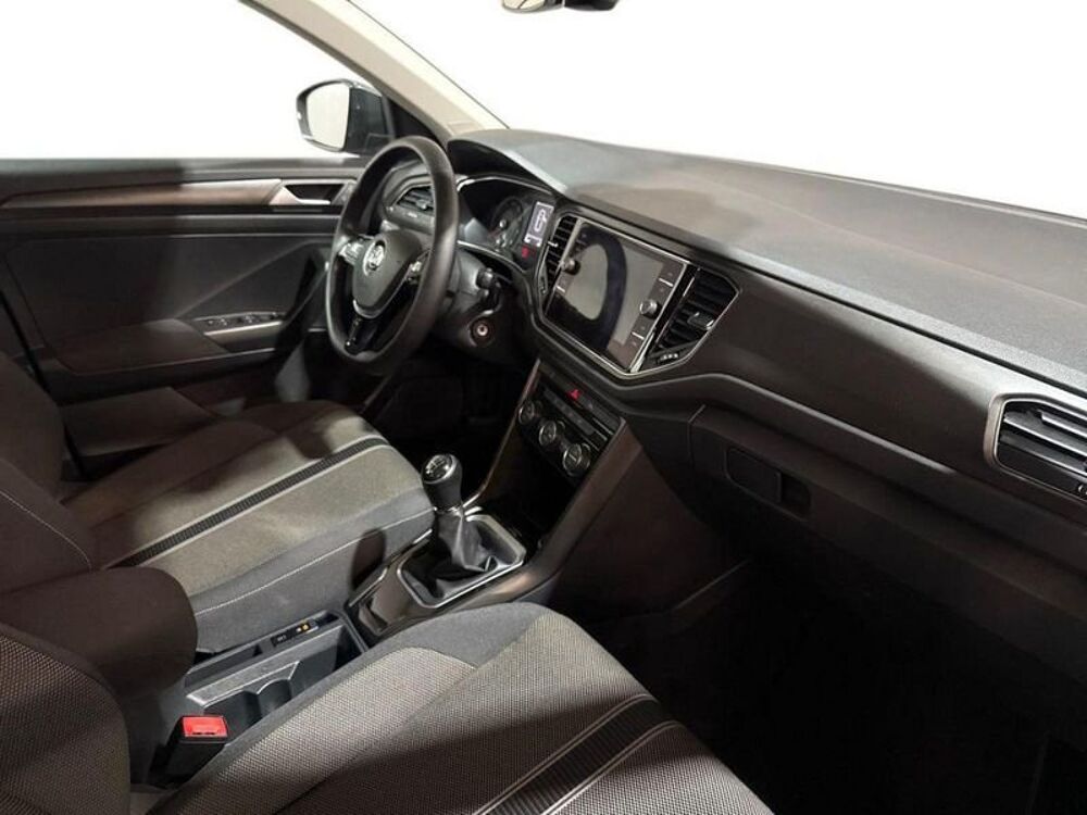 T-ROC Volkswagen 2019 occasion 33700 M&eacute;rignac