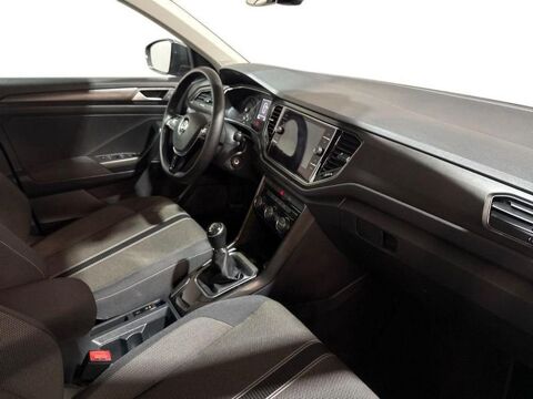 T-ROC Volkswagen 2019 occasion 33700 M&eacute;rignac