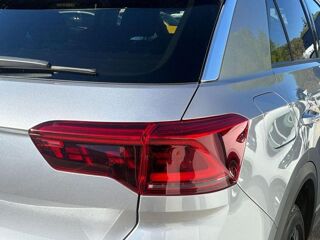 T-ROC Volkswagen 2023 occasion 34000 Montpellier