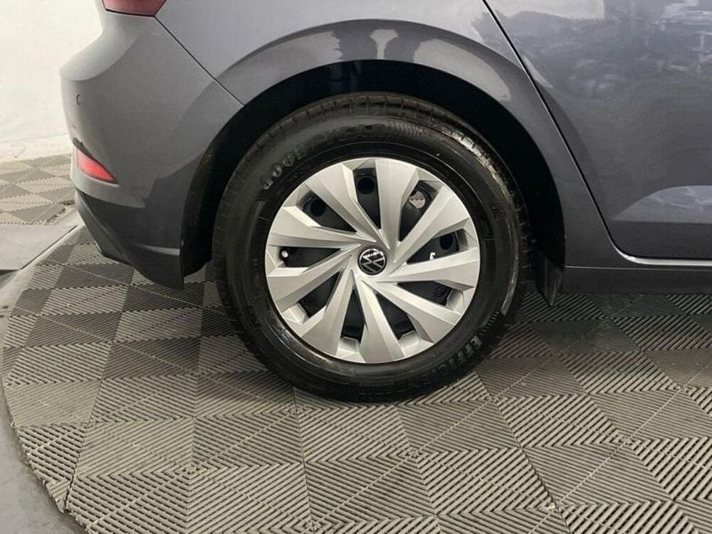 Polo Volkswagen 2025 occasion 33700 M&eacute;rignac