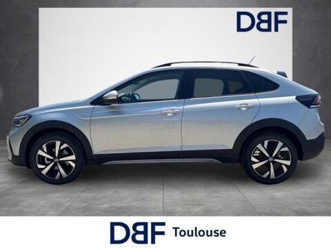 Taigo Volkswagen 2026 occasion 33700 M&eacute;rignac