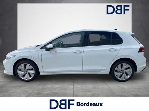 Golf Volkswagen 2026 occasion 33700 M&eacute;rignac