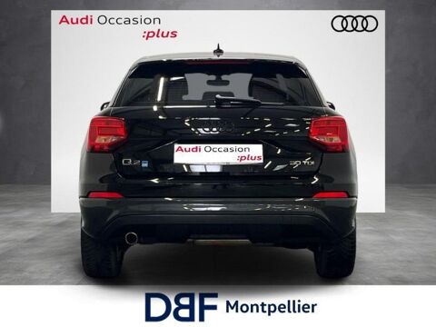 Q2 Audi 2020 occasion 34000 Montpellier