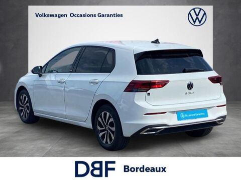 Golf Volkswagen 2023 occasion 33700 M&eacute;rignac