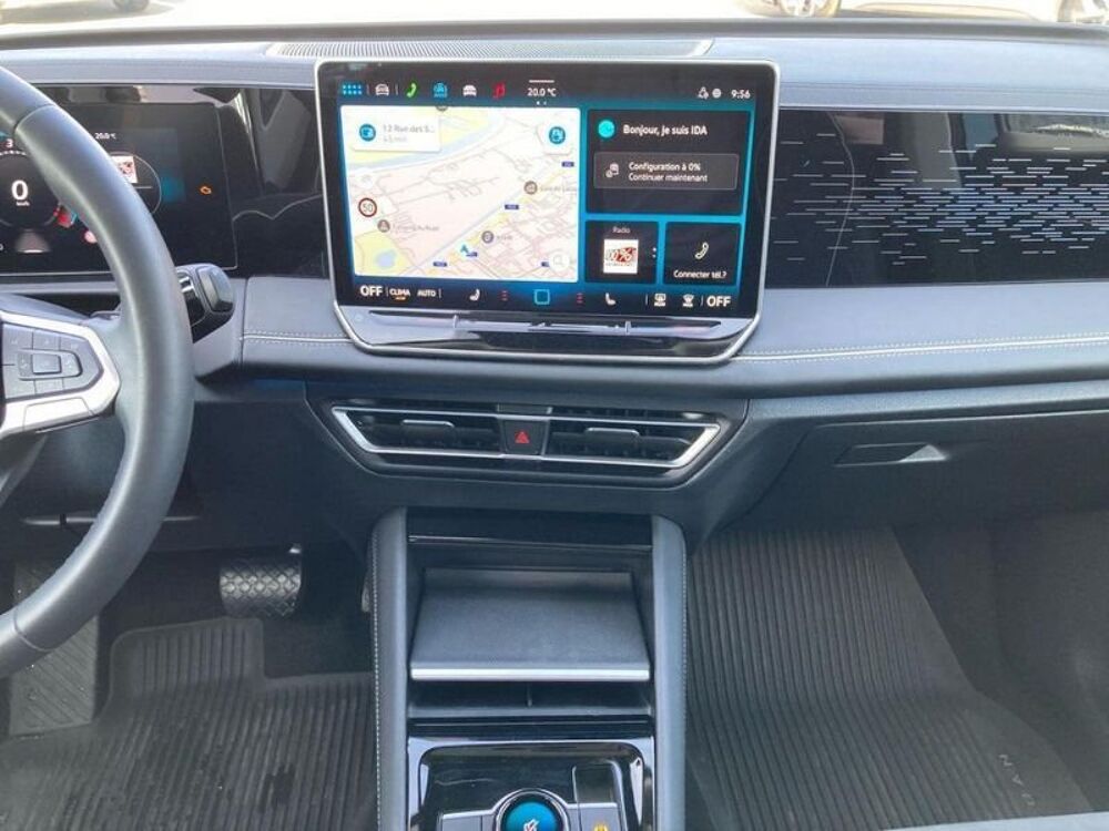 Tiguan Volkswagen 2025 occasion 33700 M&eacute;rignac