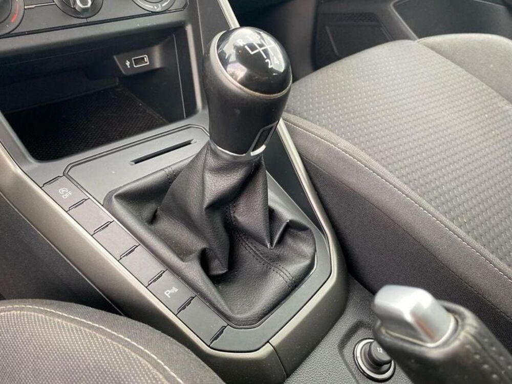 Polo Volkswagen 2018 occasion 33700 M&eacute;rignac
