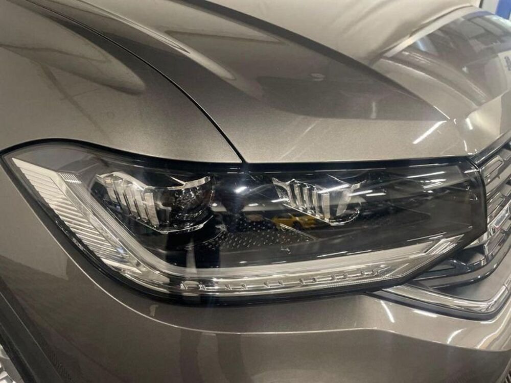 T-Cross Volkswagen 2020 occasion 33700 M&eacute;rignac