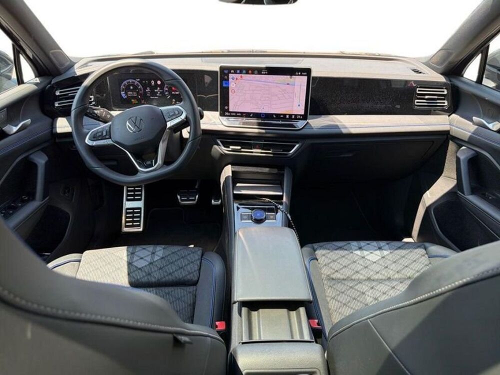 Tiguan Volkswagen 2026 occasion 33700 M&eacute;rignac