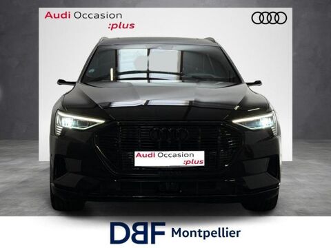 E-TRON Audi 2020 occasion 34000 Montpellier