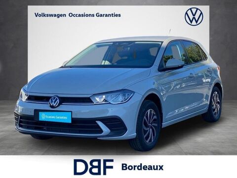 Volkswagen Polo Volkswagen 2026 occasion M&eacute;rignac 33700