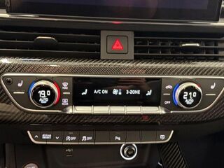 RS4 Audi 2020 occasion 34000 Montpellier