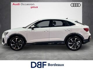 Q3 Audi 2020 occasion 33370 Artigues-pr&egrave;s-Bordeaux