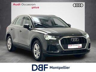 Q3 Audi 2024 occasion 34000 Montpellier