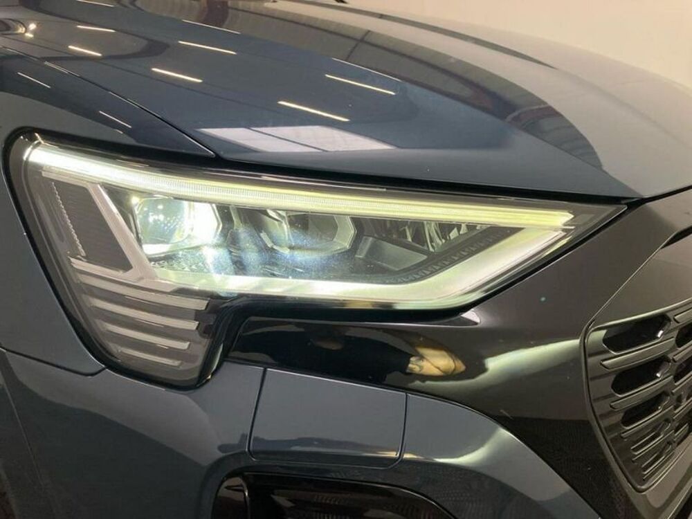E-TRON Audi 2023 occasion 34000 Montpellier