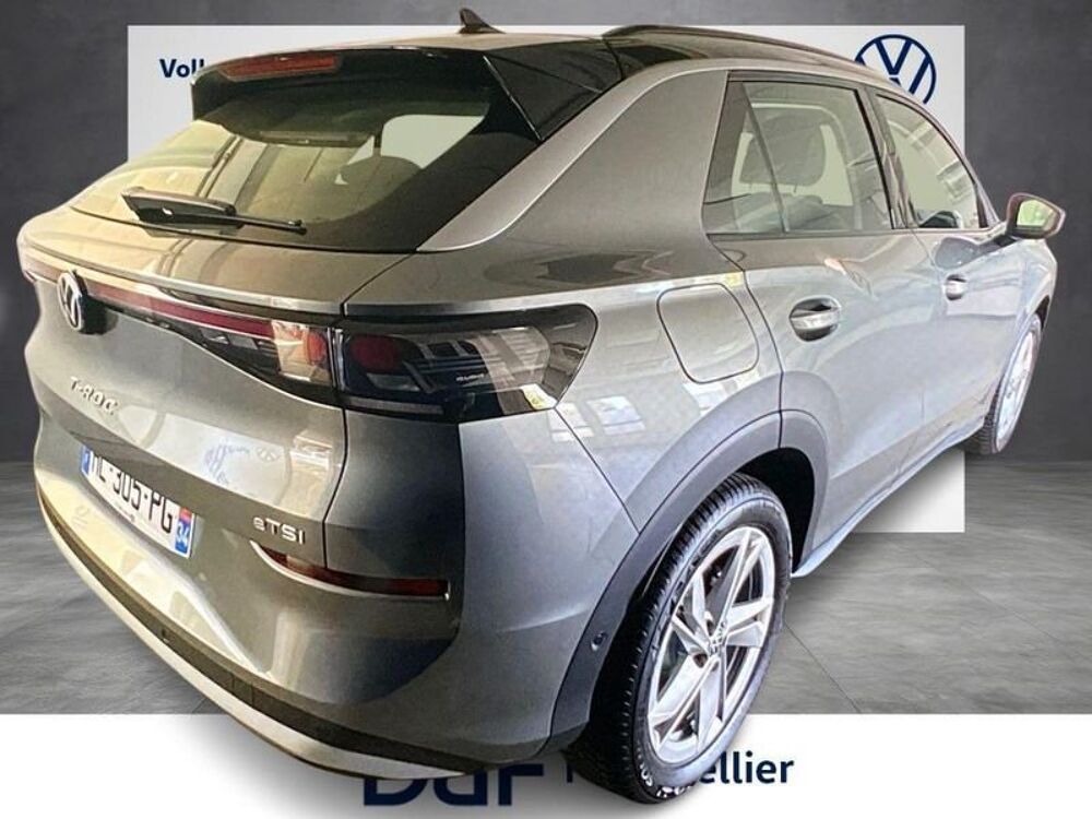 T-ROC Volkswagen 2026 occasion 34000 Montpellier