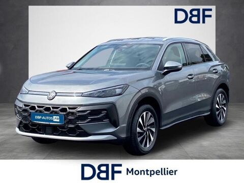 Volkswagen T-ROC Volkswagen 2026 occasion Montpellier 34000