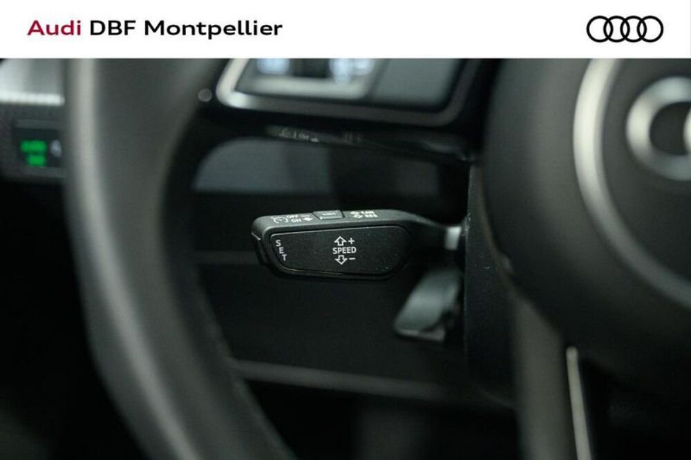A1 Audi 2025 occasion 34000 Montpellier