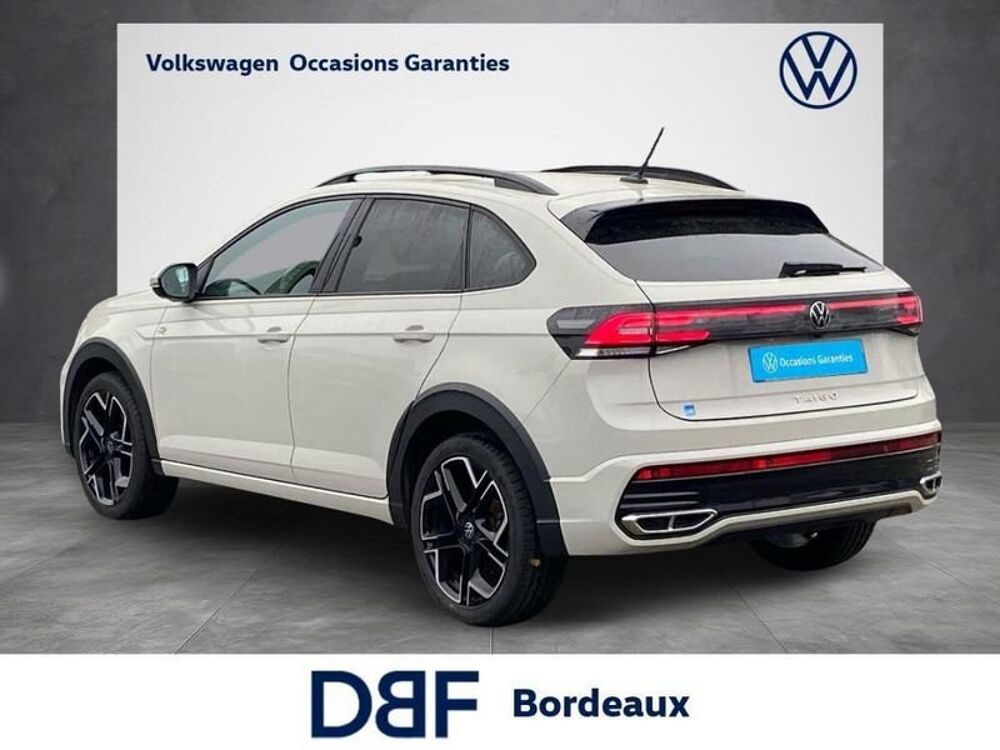 Taigo Volkswagen 2025 occasion 33700 M&eacute;rignac