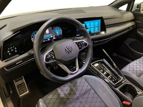 Golf Volkswagen 2023 occasion 34000 Montpellier