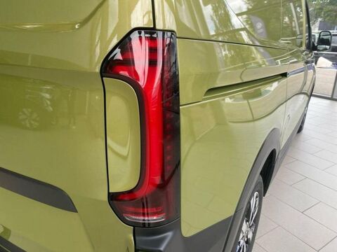 Transporter Combi Volkswagen 2026 occasion 33700 M&eacute;rignac