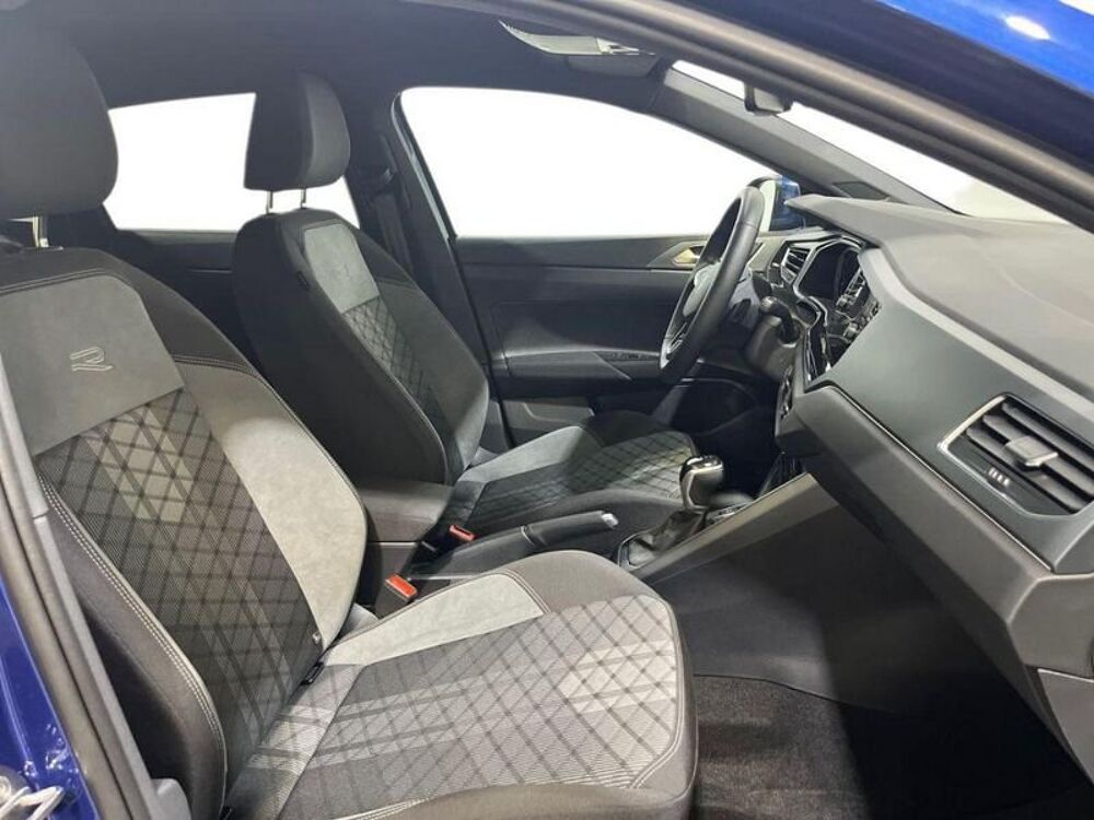 Taigo Volkswagen 2025 occasion 33700 M&eacute;rignac