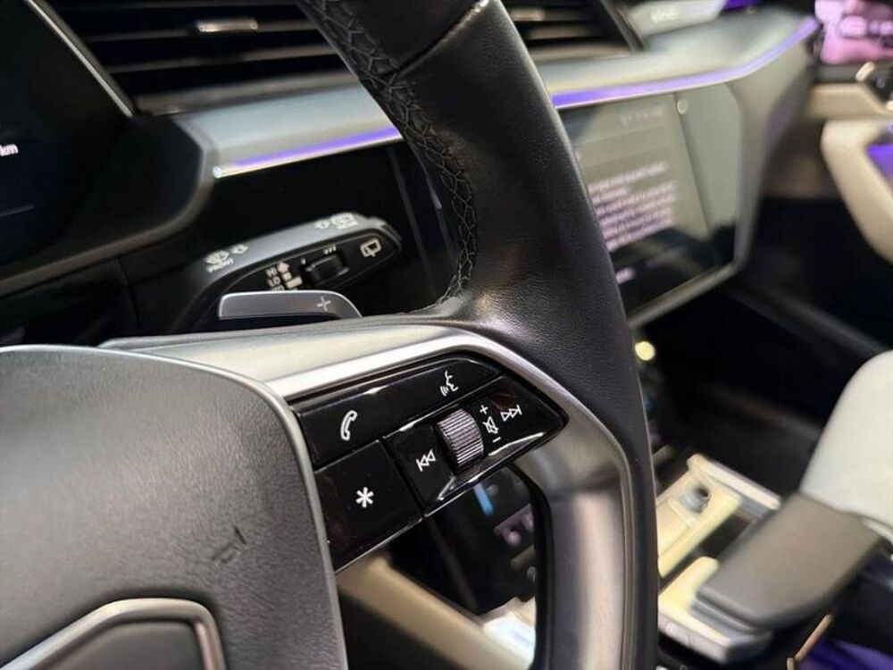 E-TRON Audi 2023 occasion 34000 Montpellier