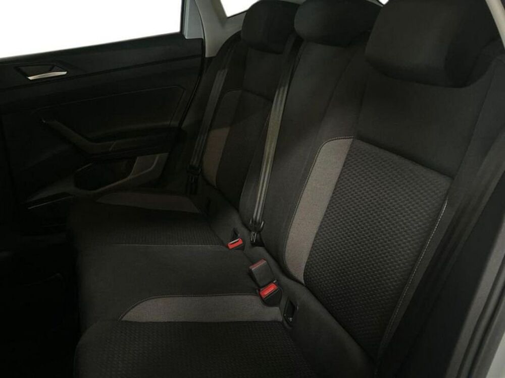 Polo Volkswagen 2025 occasion 33700 M&eacute;rignac