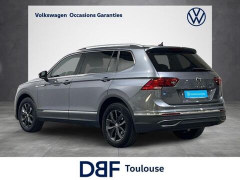 Tiguan Allspace Volkswagen 2024 occasion 33700 M&eacute;rignac