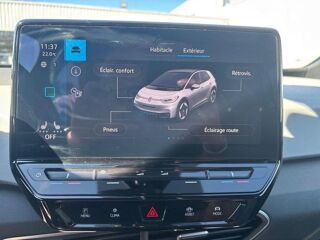 ID.3 Volkswagen 2022 occasion 33700 M&eacute;rignac
