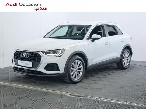 Audi Q3 Audi 2022 occasion Montpellier 34000