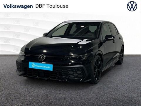Volkswagen Golf Volkswagen  occasion Montpellier 34000