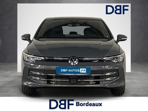 Golf Volkswagen 2024 occasion 33700 M&eacute;rignac