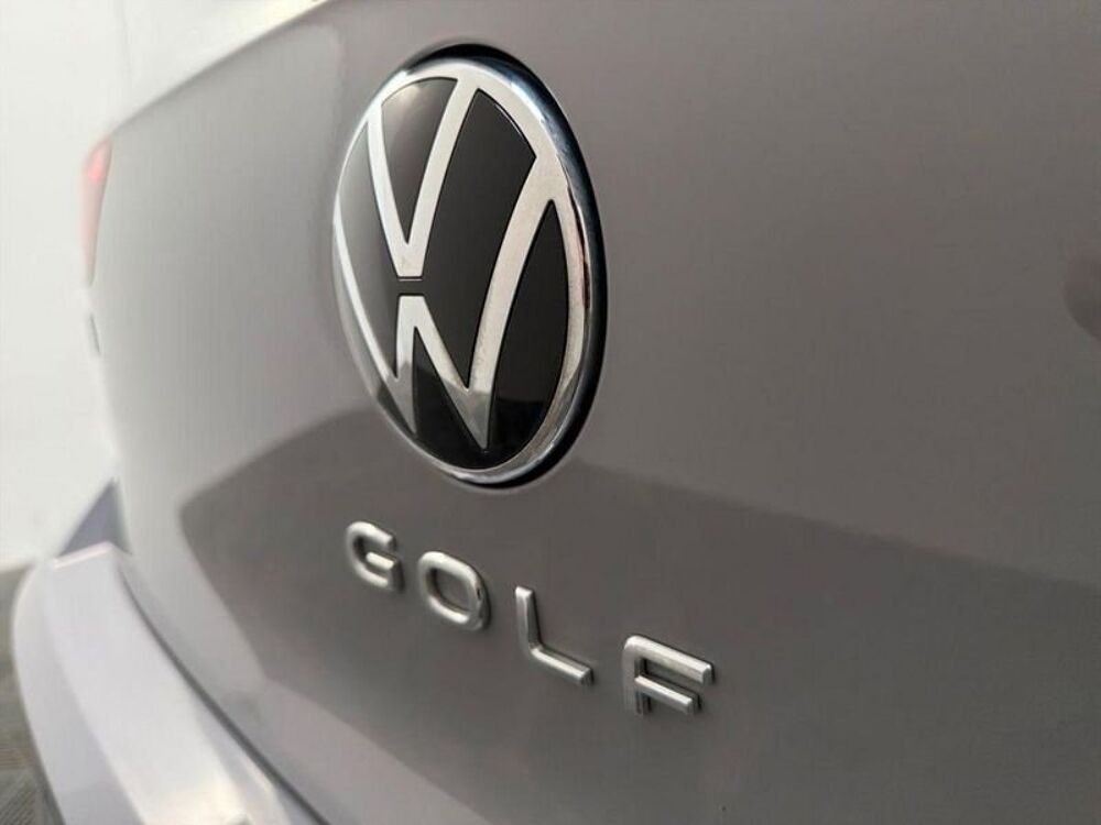 Golf Volkswagen 2023 occasion 34000 Montpellier