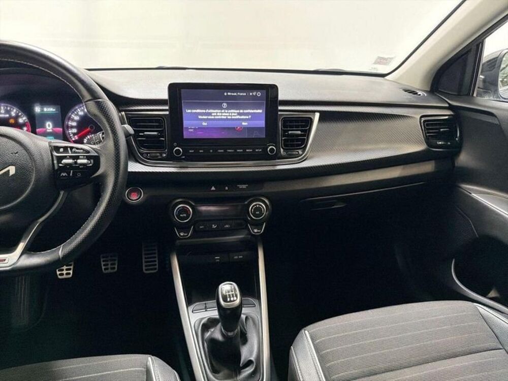 Rio KIA 2023 occasion 34000 Montpellier