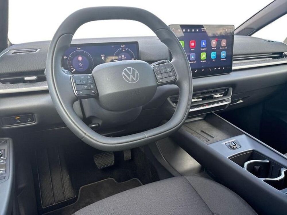 ID.3 Volkswagen 2026 occasion 34000 Montpellier