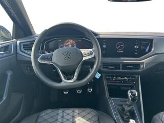 Polo Volkswagen 2026 occasion 33700 M&eacute;rignac