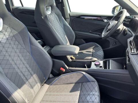 Tiguan Volkswagen 2026 occasion 33700 M&eacute;rignac
