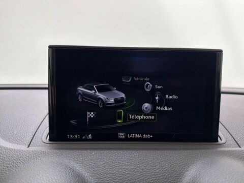 A3 Audi 2020 occasion 34000 Montpellier