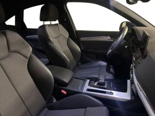Q5 Audi 2023 occasion 34000 Montpellier