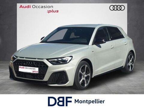 Audi A1 Audi 2025 occasion Montpellier 34000