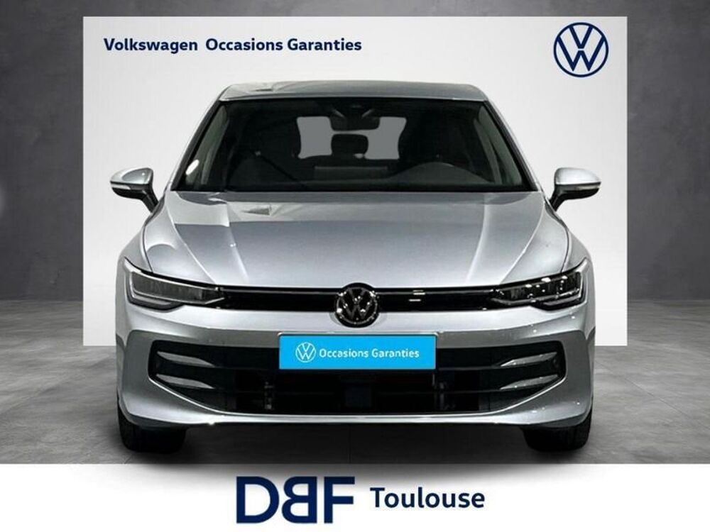 Golf Volkswagen 2025 occasion 34000 Montpellier