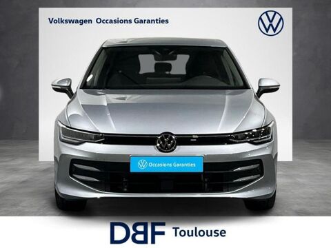 Golf Volkswagen 2025 occasion 34000 Montpellier