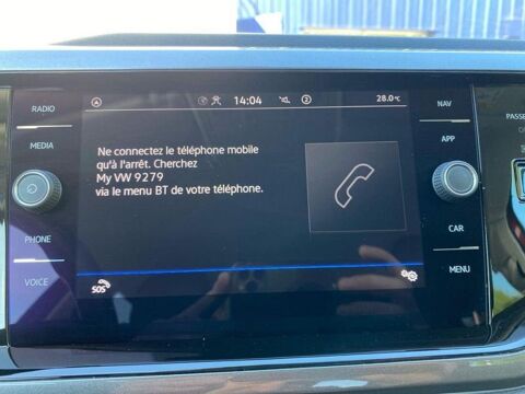 Taigo Volkswagen 2023 occasion 34000 Montpellier