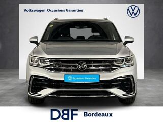 Tiguan Volkswagen 2023 occasion 33700 M&eacute;rignac