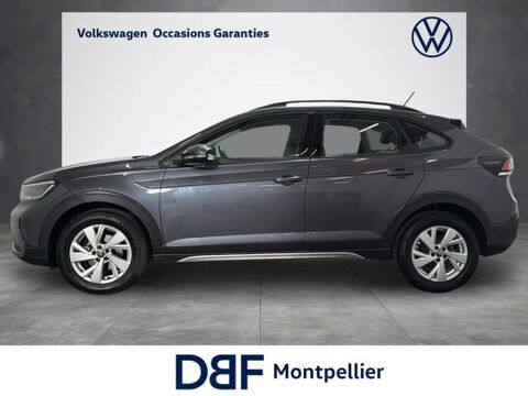 Taigo Volkswagen 2023 occasion 34000 Montpellier